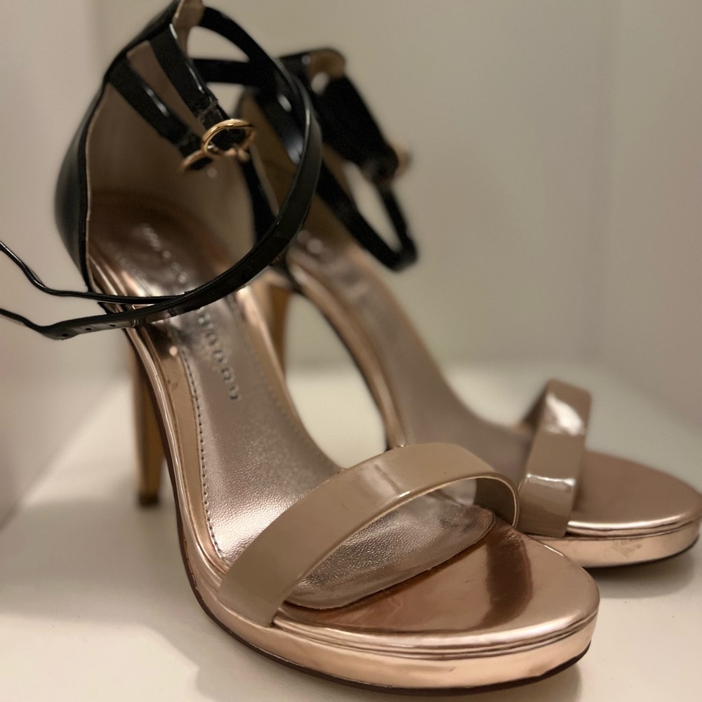 Chinese Laundry Heels